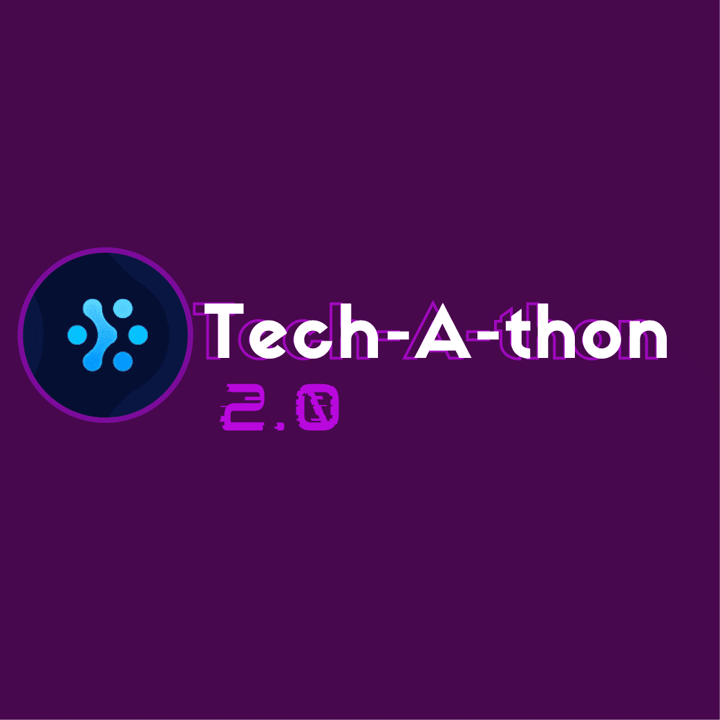 Tech-A-Thon 2.0